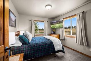 Glacier River Ranch - North Fork - 1