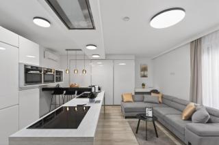 Divat Apartments - Central Smart Homes - 9