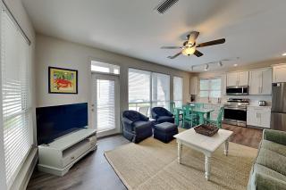 Destiny Beach Villas #5A - 9
