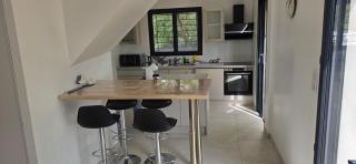 New 120 m2 villa in Montferrier sur Lez - 5