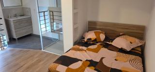New 120 m2 villa in Montferrier sur Lez - 4