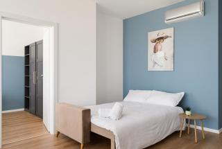 Sika Saphir Premium Apartment - Arad - 4