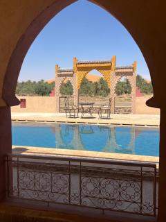 Riad Les jardins de Merzouga - 8