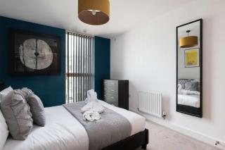 2BR Retreat - 2 Bath - Parking - Central MK - 6