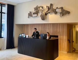 Carles Hotel - 6