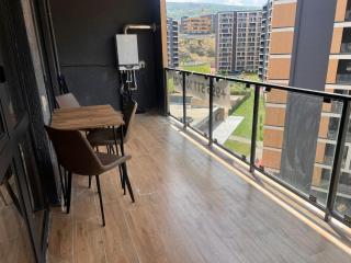 Апартаменты APARTMENT COMPLEX monolith green city - 1