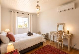 VILLA MAIDIANA Villa 10 personnes avec piscine chauffée à 200 m du lagon de La Saline-les-Bains - 9