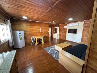 carmel cabins suite 6 - 4