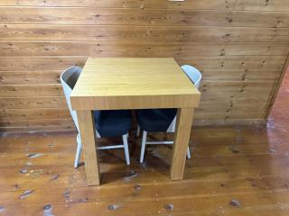 carmel cabins suite 6 - 3