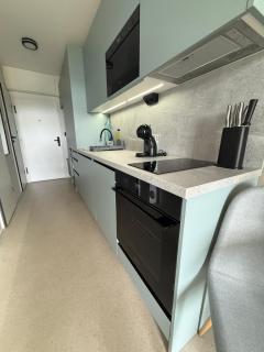 Apartman Vaľo Kysucka - 4