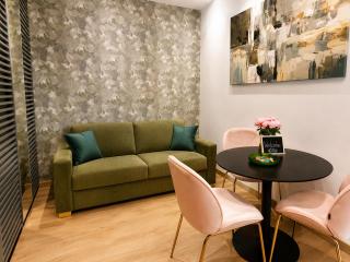 TheWICKI 1217 - Wunderschöne Apartments in Wien - Vienne - 7