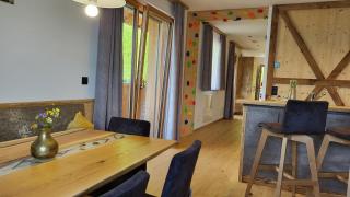 Bergsteiger Apartment - Patleidhof - 9