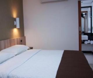 Hotel Domus Itabira - 4