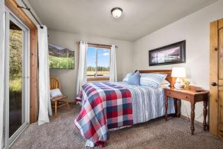 Glacier River Ranch - Flathead - 7