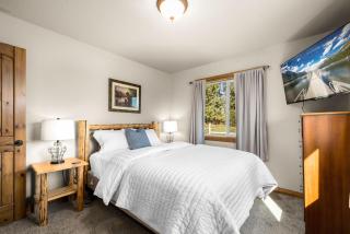 Glacier River Ranch - Middle Fork - 8