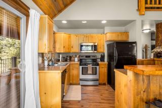 Glacier River Ranch - Middle Fork - 7
