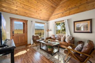 Glacier River Ranch - Middle Fork - 6