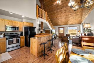 Glacier River Ranch - Middle Fork - 3