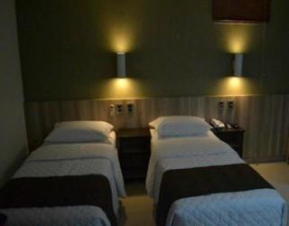 Hotel Domus Itabira - 3