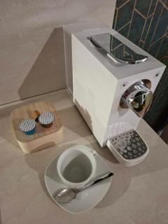 Green-Gold Apartman - 4