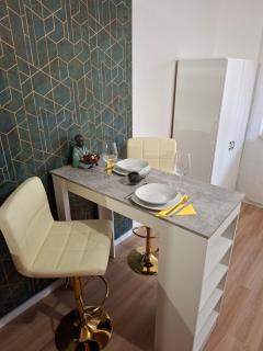 Green-Gold Apartman - 5
