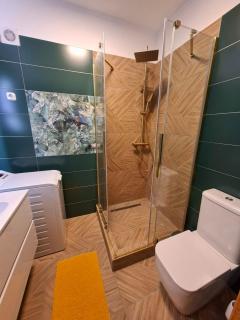 Green-Gold Apartman - 7