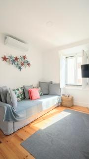 Apartamentos Aurea - Sesimbra - 2