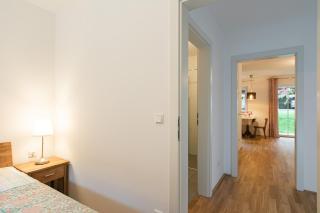 Appartment am Mondsee - 9