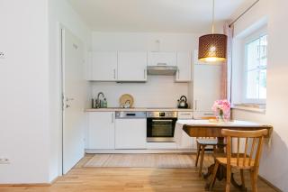 Appartment am Mondsee - 4