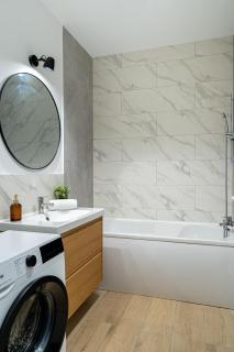 Sika Saphir Premium Apartment - 6