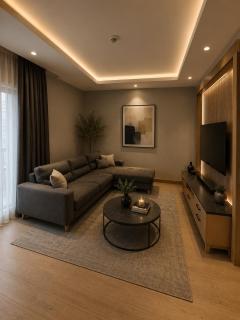 Cher Hotel Eyüp - 8