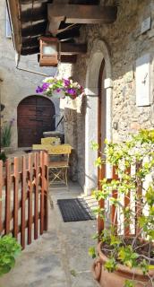 My Holidays Casina Clelia - 1