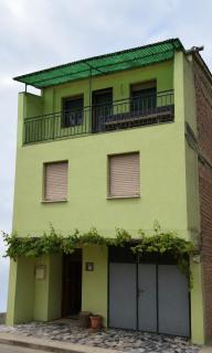 Piso rural - 5