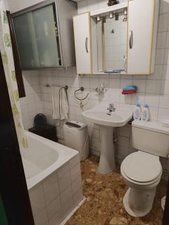 Piso rural - 3