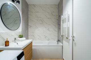 Sika Saphir Premium Apartment - 5