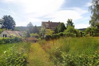 Gästehaus Altes Forstamt Sinntal - 7