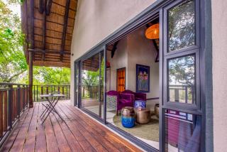 Gondwana Namushasha River Lodge - 9