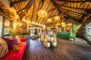 Gondwana Namushasha River Lodge - 1