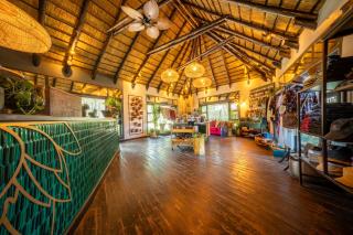 Gondwana Namushasha River Lodge - 2