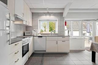 LL274 Humble - Haveskovvej 11 3 - 6