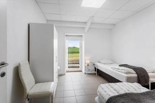 LL274 Humble - Haveskovvej 11 3 - 4