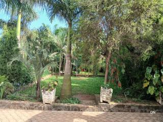 Masaka Quite Garden Apartment - 4 Bedrooms - 7