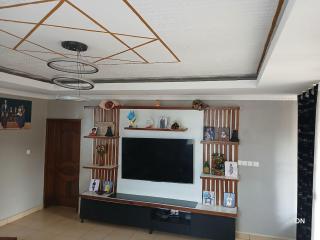 Masaka Quite Garden Apartment - 4 Bedrooms - 3