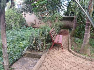 Masaka Quite Garden Apartment - 4 Bedrooms - 2