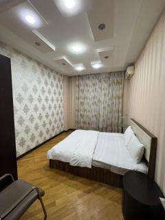 Family apartment center - 1