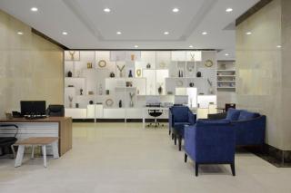 Makarem Umm Al Qura Hotel - Mekka - 9