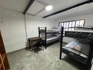 Hostel Puesto Uno - 8