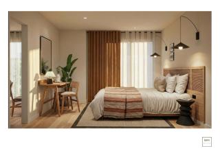 Aduana Suites - 8
