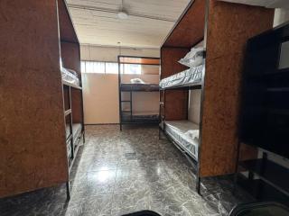 Hostel Puesto Uno - 3
