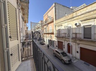 Dimora 96 con Terrazza privata - 3